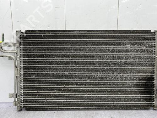 Radiateur de ac FORD FOCUS C-MAX (DM2) 2.0 TDCi (133 hp) 23757305