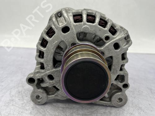 Alternator VW POLO VI (AW1, BZ1, AE1) 1.0 TSI | BP23704639M7  - Image 6