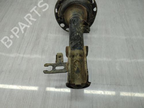 Left front shock absorber OPEL MERIVA B MPV (S10) 1.7 CDTI (75) | BP23709192M16 