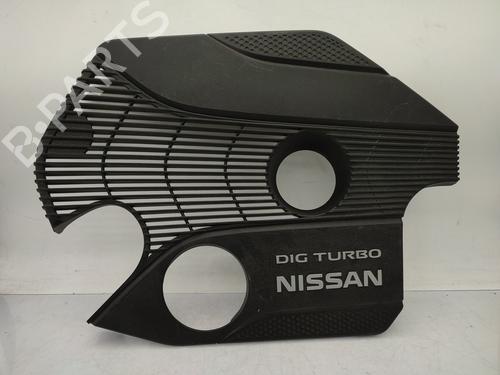 Used Upper protection NISSAN QASHQAI II (J11, J11_) 1.6 DIG-T (163 hp) 29063280