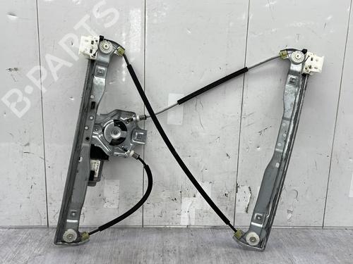 Front left window mechanism CITROËN DS3 (SA_) 1.6 VTi 120 | BP31640850C22  - Image 5