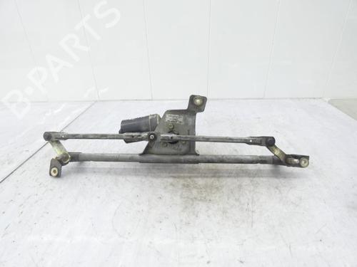 Front wiper motor VW POLO III (6N1) 60 1.4 | BP23699634M29 