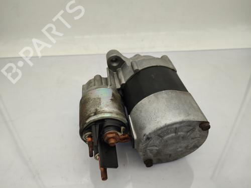 Starter RENAULT MEGANE II Saloon (LM0/1_) 1.6 16V (LM1R, LM0C) | BP23678673M8 