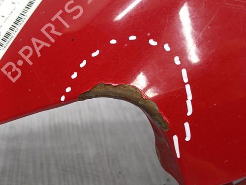 Left front fenders SEAT LEON (1M1) 1.9 TDI | BP23731787C41 