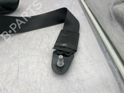 Used Front left seatbelt Front left seatbelt PEUGEOT 3008 I MPV (0U_) 1.6 HDi (109 hp) 36427819 36427819