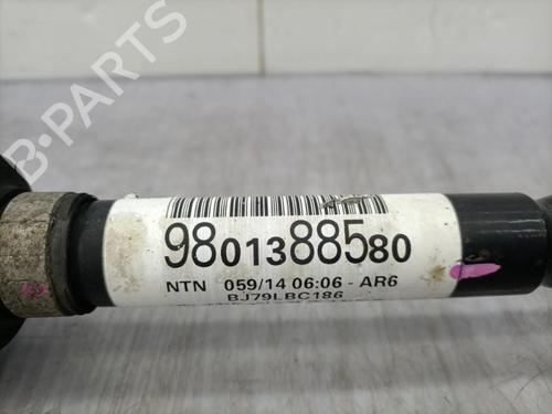 left-front-driveshaft-citroen-c3-ii-sc_-2009-23742028 main image