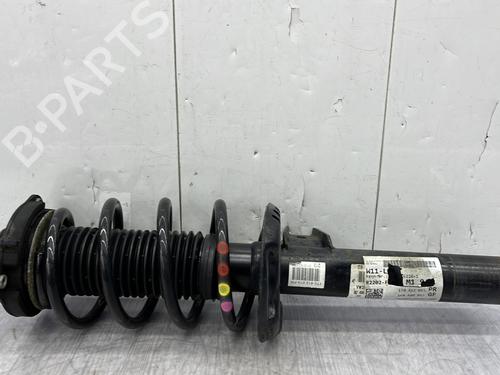 Used Left front shock absorber VW TOURAN (1T3) 1.6 TDI (105 hp) 23682093