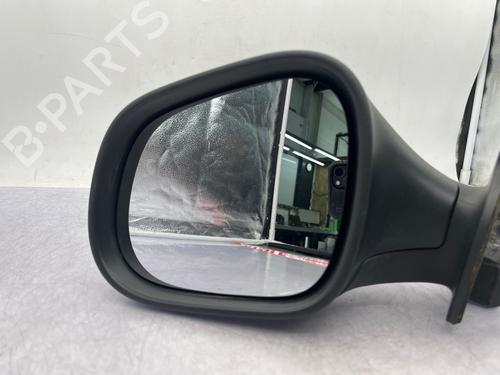 Used Left mirror Left mirror SEAT ALTEA (5P1) 1.6 TDI (105 hp) 35890202 35890202