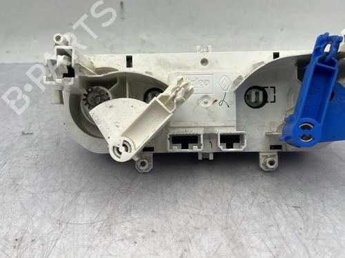 Climate control RENAULT CLIO IV (BH_) 1.5 dCi 90 | BP30490149I5 