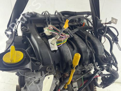 Engine RENAULT MODUS / GRAND MODUS (F/JP0_) 1.2 (JP0C, JP0K, FP0C, FP0K, FP0P, JP0P, JP0T) | BP36427829M1 - Image 8