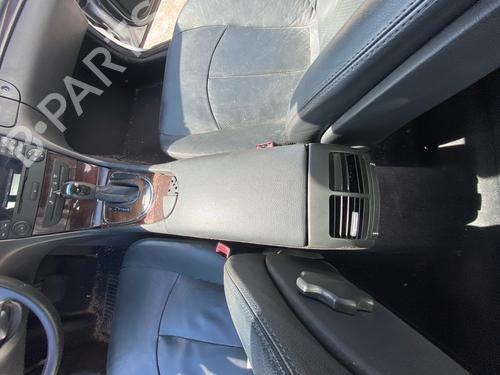 Right sun visor MERCEDES-BENZ E-CLASS (W211) E 200 NGT (211.042) | BP36986203I2 - Image 117