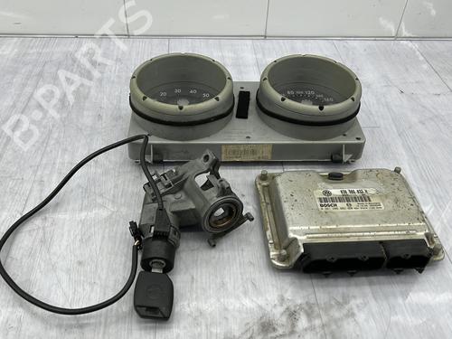 Electronic module VW POLO (6N2) 1.4 | BP23698789M83 - Image 6