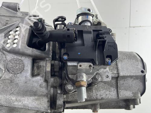Used Gearbox Gearbox 37418994 37418994