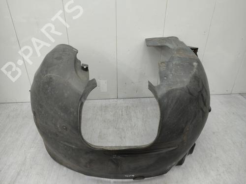 Hjulbue FORD C-MAX (DM2) 1.6 TDCi | BP23730365C56 