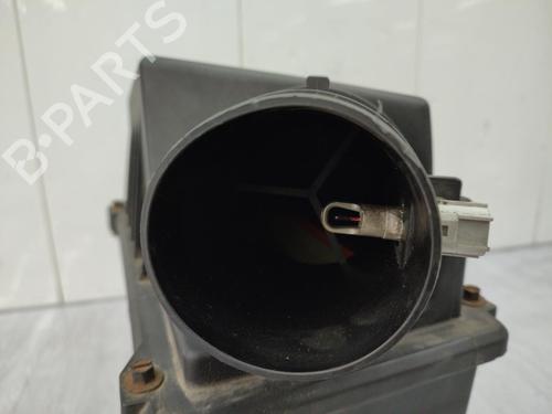 Used Air filter box Air filter box FORD FOCUS I (DAW, DBW) 1.8 Turbo DI / TDDi (90 hp) 23677346 23677346