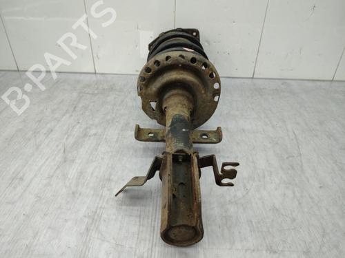 Right front shock absorber RENAULT CLIO III (BR0/1, CR0/1) 1.5 dCi (BR17, CR17) | BP23729102M17 