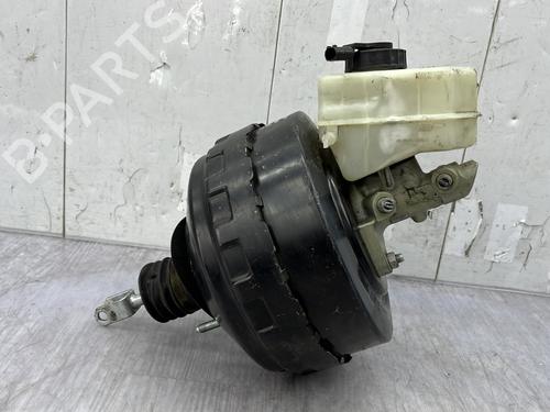 Used Servo brake Servo brake BMW 1 (E87) 118 d (122 hp) 23679583 23679583