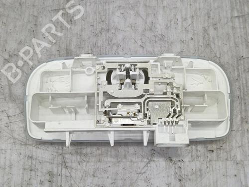 Used Interior roof light RENAULT MEGANE III Hatchback (BZ0/1_, B3_) 1.5 dCi (BZ09, BZ0D, BZ1W, BZ29, BZ14) (110 hp) 23704372