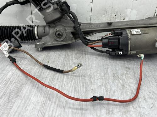 Steering rack VW T-ROC (A11, D11) 2.0 TDI 4motion | BP29537508M22