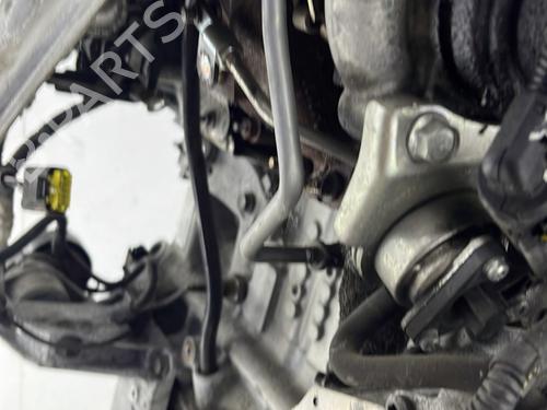 Engine CITROËN C3 II (SC_) 1.6 HDi | BP27704711M1 