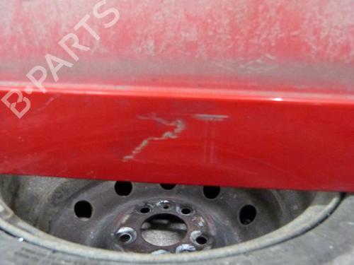 Tailgate BMW 5 (E34) 525 tds | BP23668491C6 