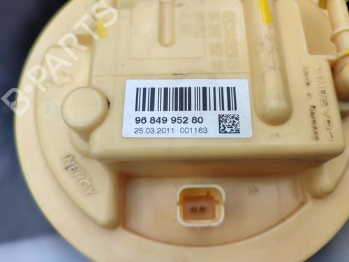 Fuel pump PEUGEOT PARTNER Tepee 1.6 HDi 90 | BP23742975M76 - Image 7