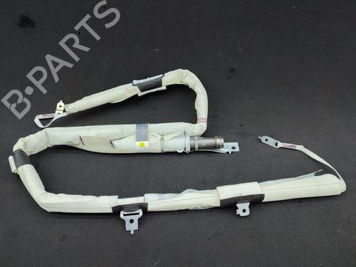 Used Right curtain airbag JEEP RENEGADE SUV (BU, B1, BV) 1.0 T-GDi (120 hp) 23740835