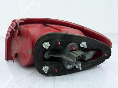 Used Left taillight Left taillight ALFA ROMEO 147 (937_) 1.9 JTDM 8V (937.AXD1A, 937.AXU1A, 937.BXU1A) (120 hp) 23685556 23685556