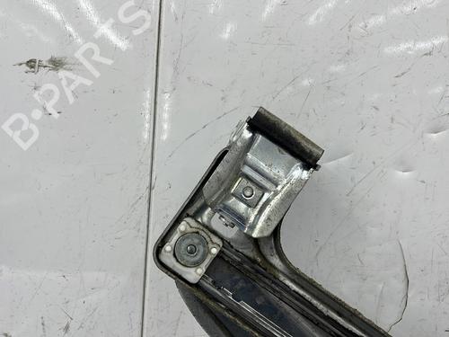 Front right window mechanism FORD FOCUS II Saloon (DB_, FCH, DH) 1.8 TDCi | BP31640837C23