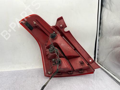 Right taillight SUZUKI SWIFT III (MZ, EZ) 1.3 DDiS (RS413D) | BP35890458C35 - Image 4