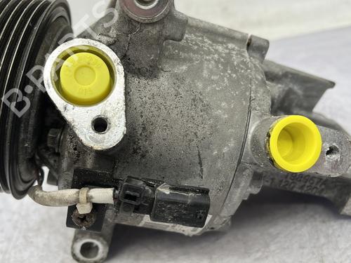 AC compressor NISSAN MICRA V (K14) 0.9 IG-T | BP33569288M34 - Image 8