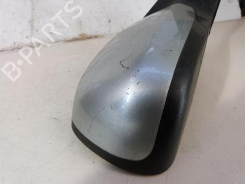 Right mirror MAZDA 6 Hatchback (GG) 2.0 DI (GG14) | BP23684823C27 