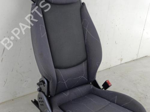 Right front seat SMART FORTWO Coupe (450) 0.7 (450.352, 450.332) | BP23729492C16 