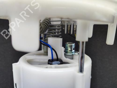 Fuel pump PEUGEOT 208 I (CA_, CC_) 1.2 VTI 82 | BP23729296M76 