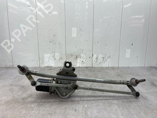 Front wiper motor RENAULT TRAFIC II Bus (JL) 2.0 dCi 90 (JL00, JL01, JL0H, JL0M, JL0P, JL0S) | BP37644945M29  - Image 8