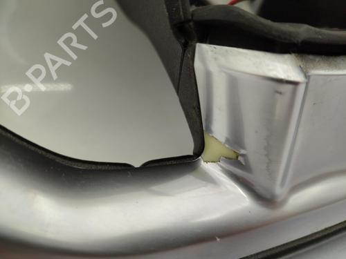 Steering wheel CITROËN DS3 (SA_) 1.6 HDi 90 | BP23676850C49 
