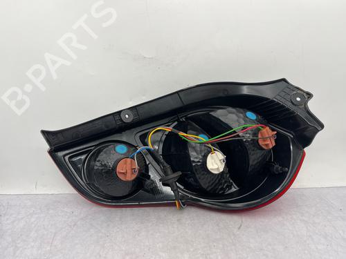 Left taillight CHEVROLET SPARK (M300) | BP37451149C34 - Image 2