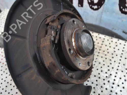Right rear steering knuckle PEUGEOT 406 Coupe (8C) 2.2 HDI | BP23686552M28 