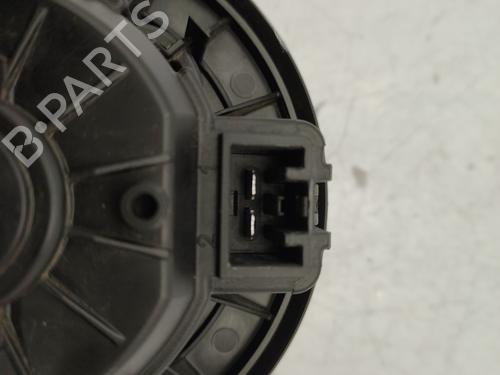 Heater blower motor FORD FIESTA VI (CB1, CCN) 1.0 EcoBoost | BP23683736M62 