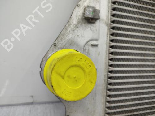 Intercooler RENAULT LAGUNA II (BG0/1_) 2.0 16V (BG00, BG0K, BG0P, BG0W) | BP23676755M30 - Image 3
