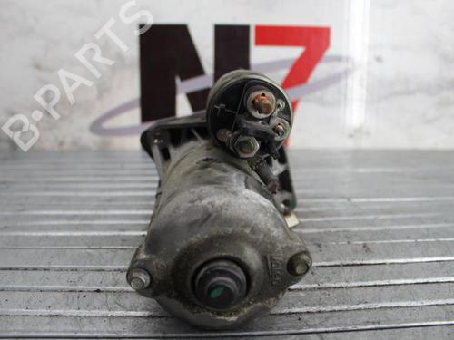 Used Starter NISSAN QASHQAI / QASHQAI +2 I (J10, NJ10, JJ10E) 1.6 dCi (130 hp) 23690171