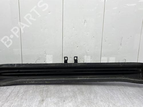 Front bumper reinforcement VW GOLF V (1K1) 1.9 TDI | BP23691694C109 