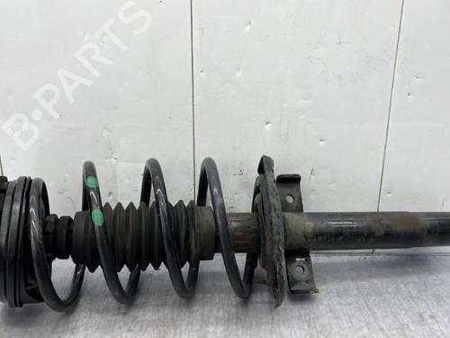 Used Right front shock absorber Right front shock absorber RENAULT MEGANE II (BM0/1_, CM0/1_) 1.6 16V (BM0C, CM0C) (113 hp) 23749534 23749534