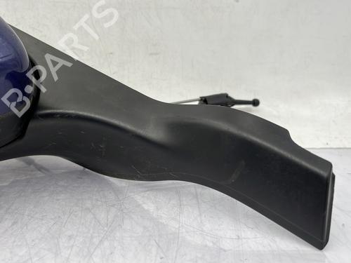 Right mirror PEUGEOT 208 I (CA_, CC_) 1.0 VTi | BP30602325C27
