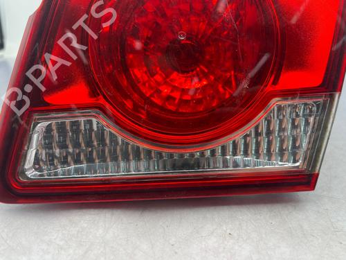 Right tailgate light CHEVROLET CRUZE Hatchback (J305) 1.7 D | BP36947937C80  - Image 6