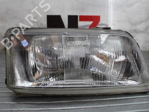 Højre forlygte PEUGEOT BOXER Van (230L) 1.9 D (69 hp) 23693501