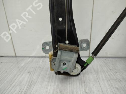Front right window mechanism VW GOLF V (1K1) 1.9 TDI | BP23740006C23 