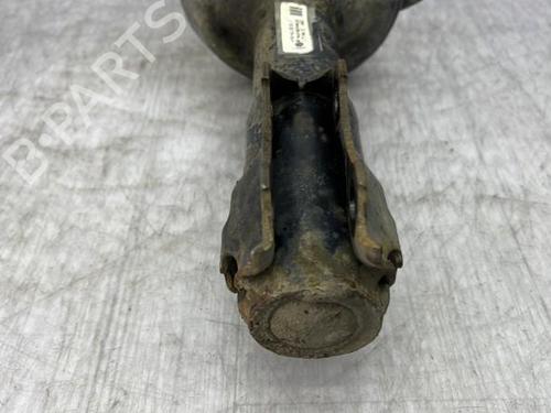 Right front shock absorber VW POLO III (6N1) 60 1.4 | BP23753630M17 
