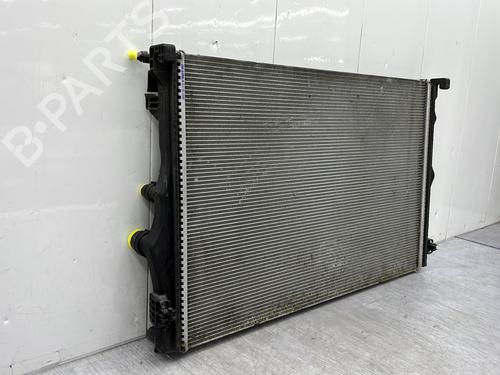 Water radiator MERCEDES-BENZ A-CLASS (W177) A 180 d (177.003) | BP25653263M31  - Image 7