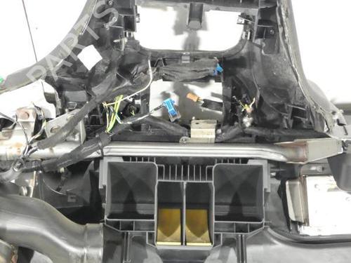 Dashboard PEUGEOT 607 (9D, 9U) 2.2 HDi | BP23670876C46 - Image 2